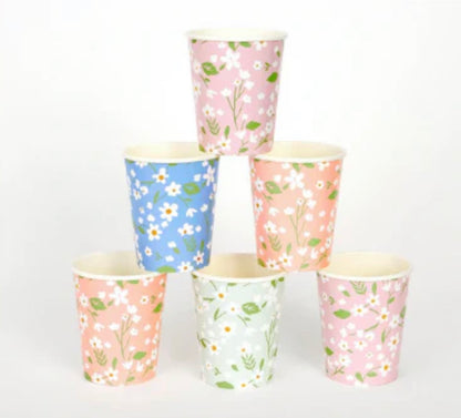 Vasos Flores