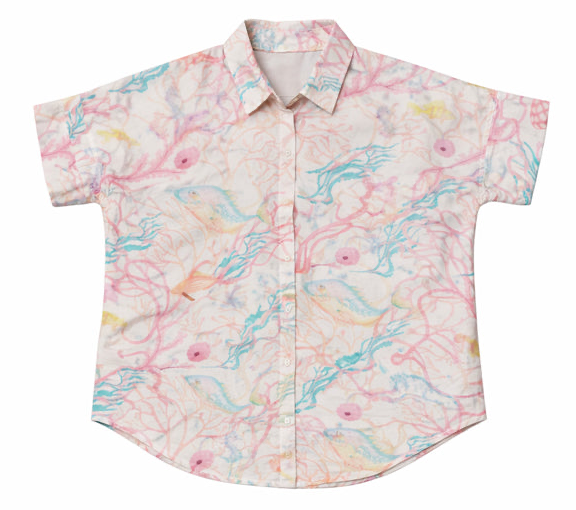 Camisola Corales