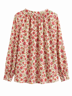 Camisa Amapolas