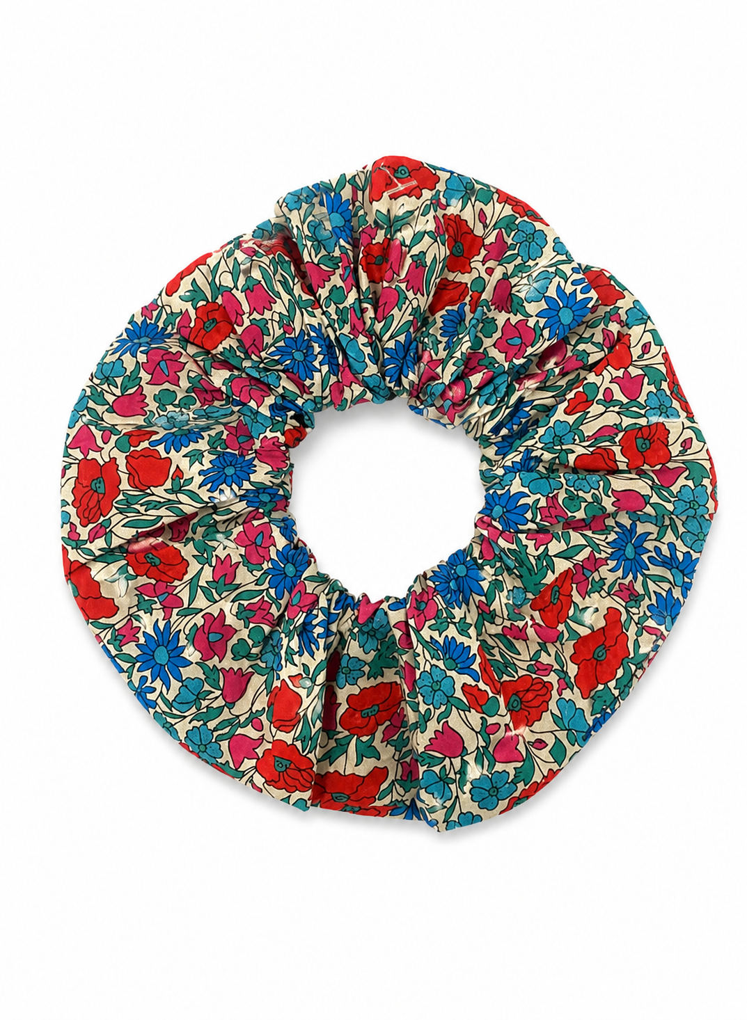 Coletero liberty rojo