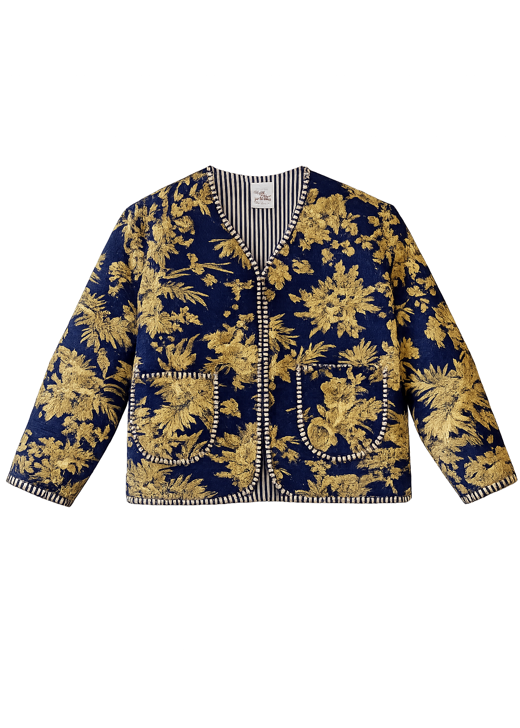 Chaqueta Royal