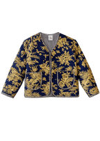 Chaqueta Royal