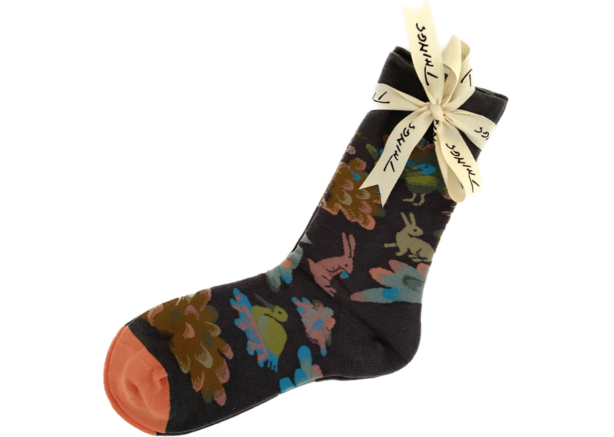 Calcetines Fantasía