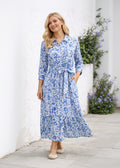 Vestido Catalina