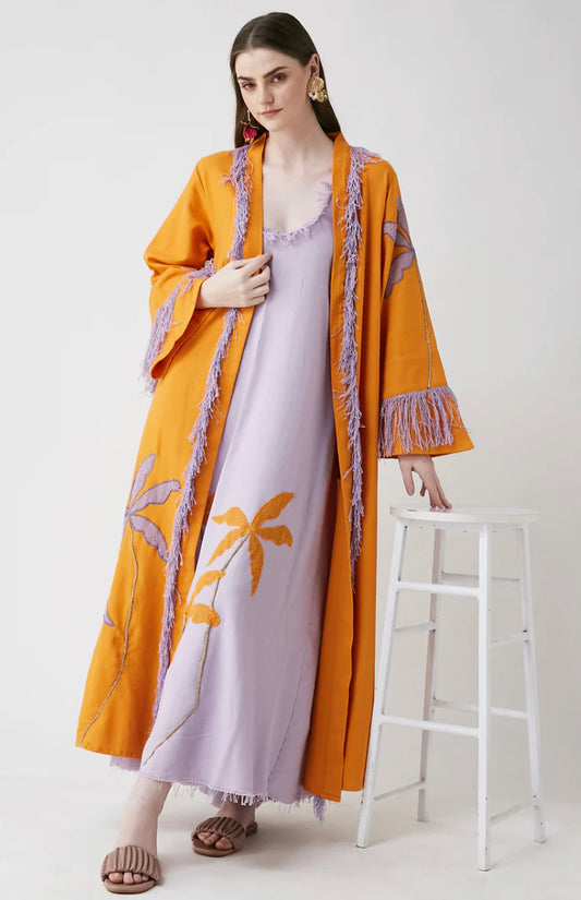 Kimono Horizon