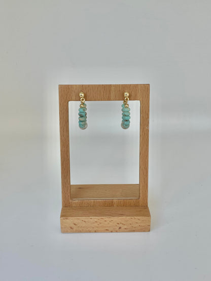 Pendientes Sirene