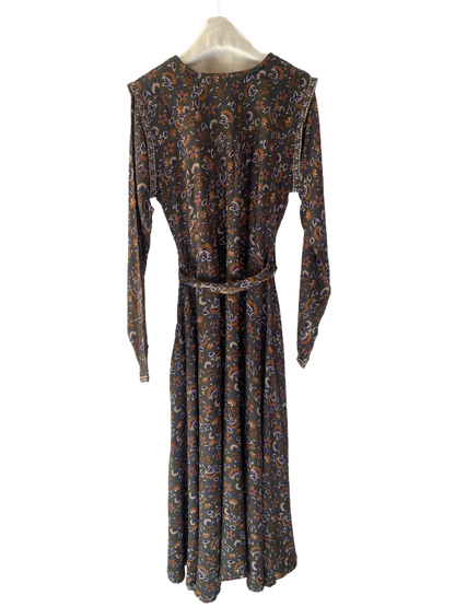 Vestido largo