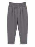 Pantalón Goma Gris