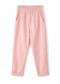Pantalón de Goma Rosa
