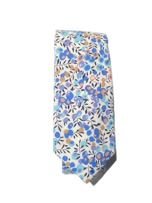 Corbata Liberty 098