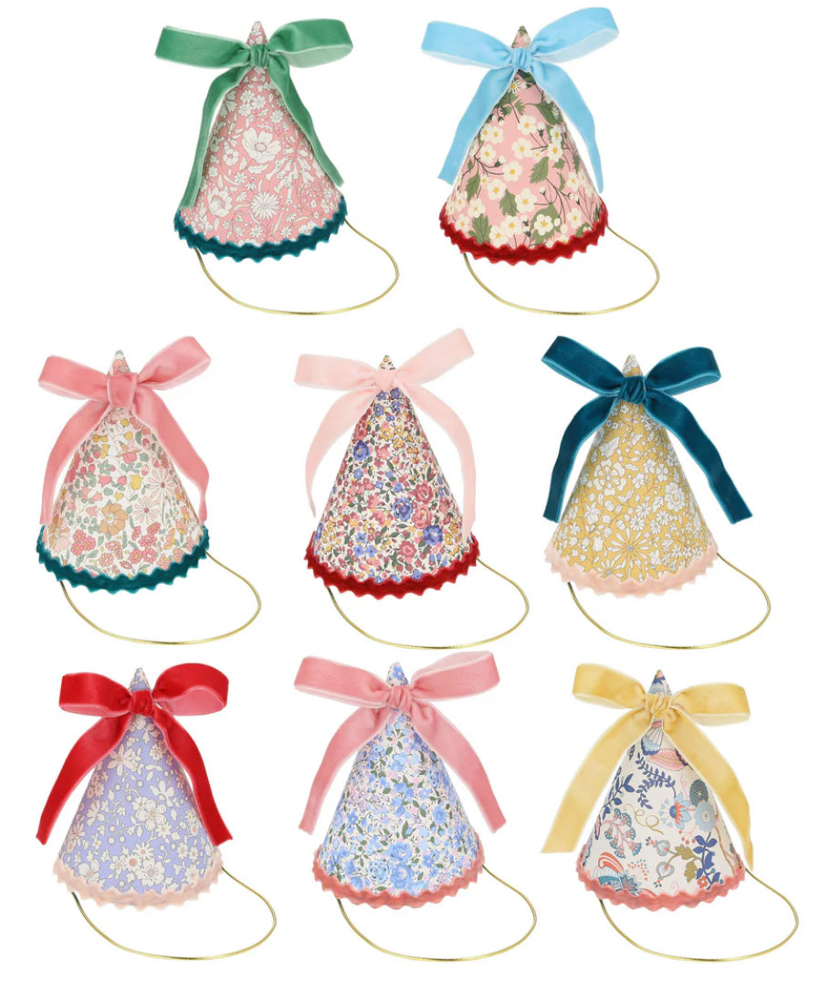 Sombreros de Fiesta Liberty