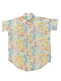 Camisola Mundo Marino