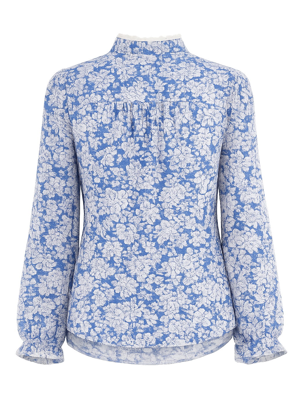 Blusa Fabiola
