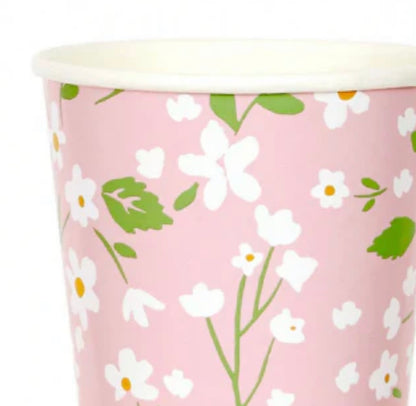 Vasos Flores