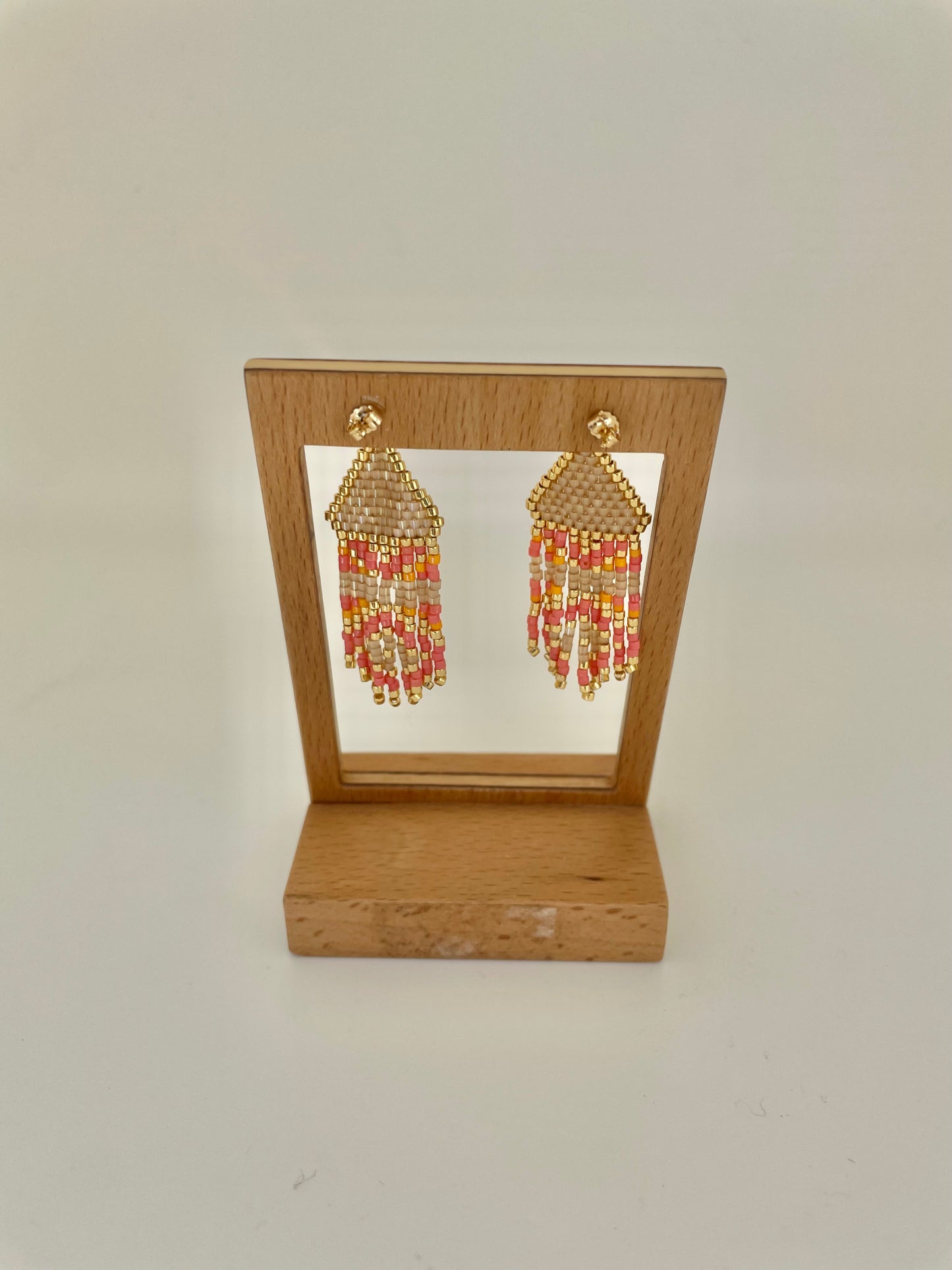 Pendientes Caída