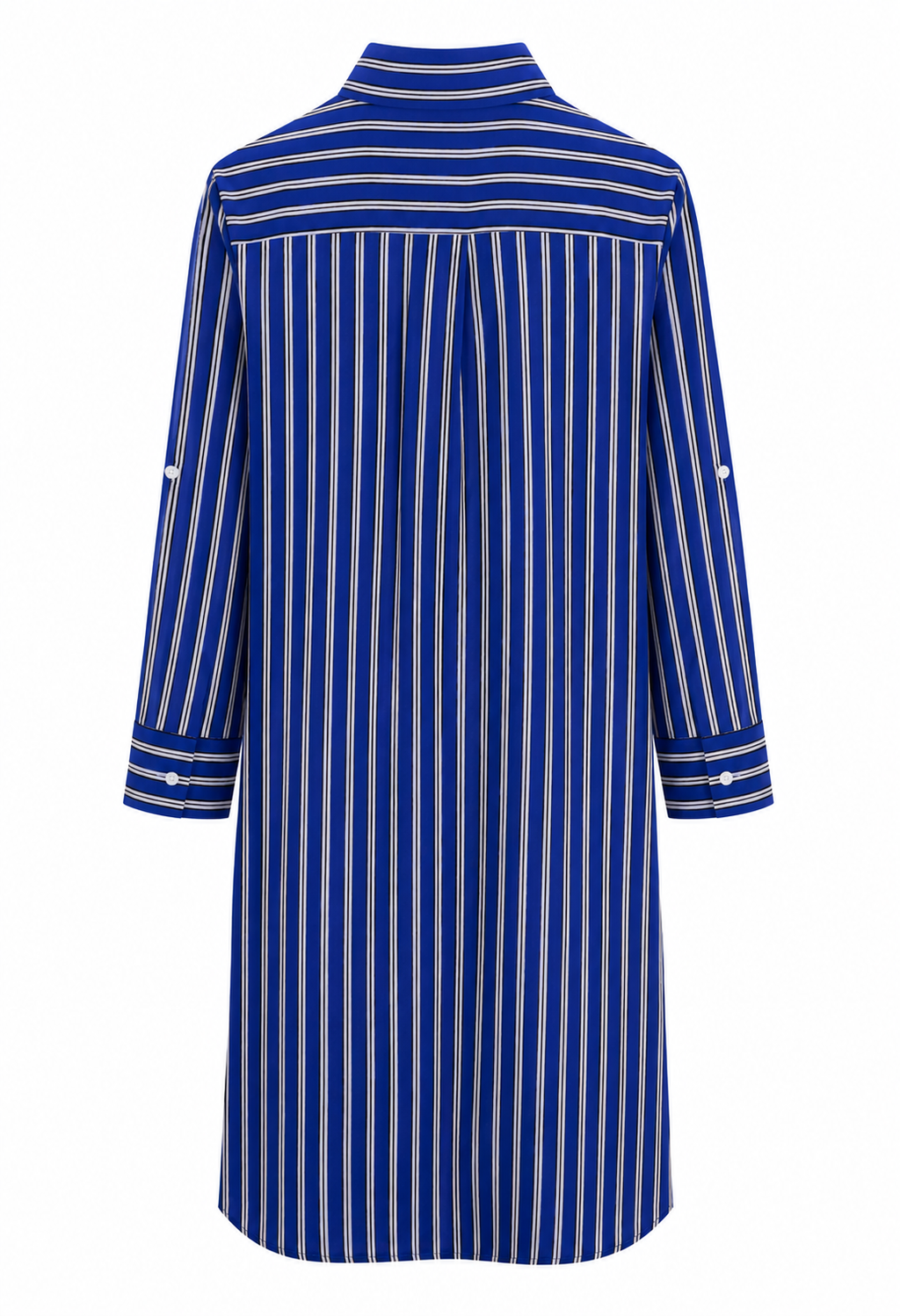 Vestido Rayas