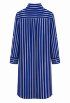 Vestido Rayas