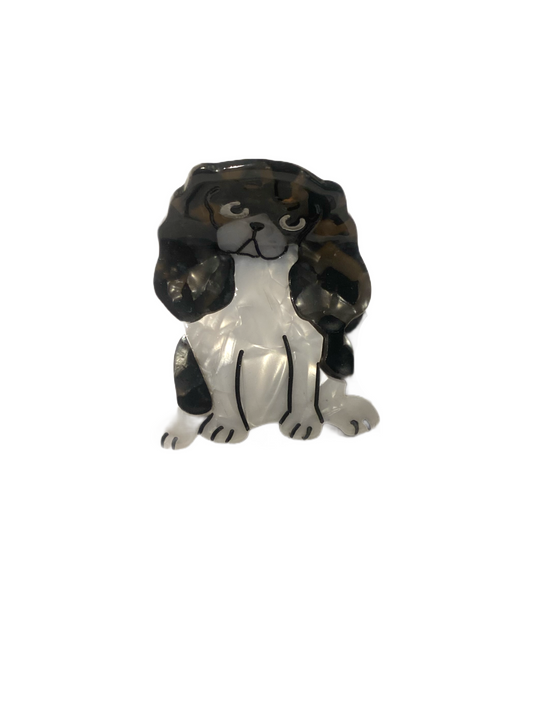 Pinza perro buggy