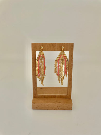 Pendientes Marea