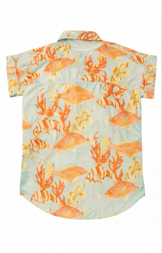 Camisola Nemo