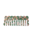 Peine carey ondas