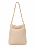 Bolso Saco Mostaza