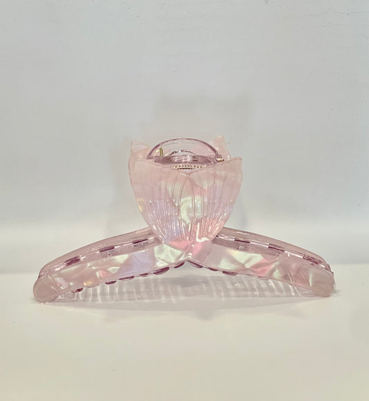 Pinza Cola de Sirena