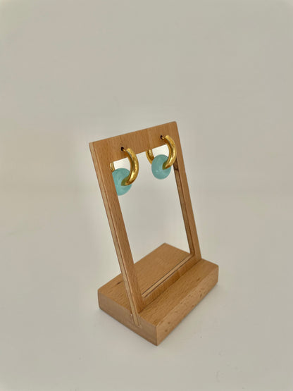 Pendientes Arizona
