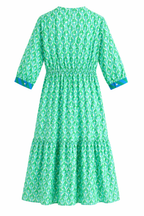 Vestido Silvestre