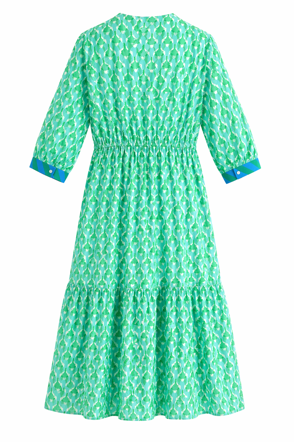 Vestido Silvestre