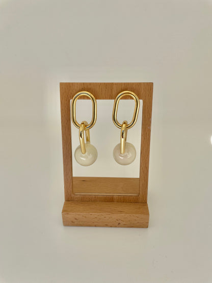 Pendientes Duna
