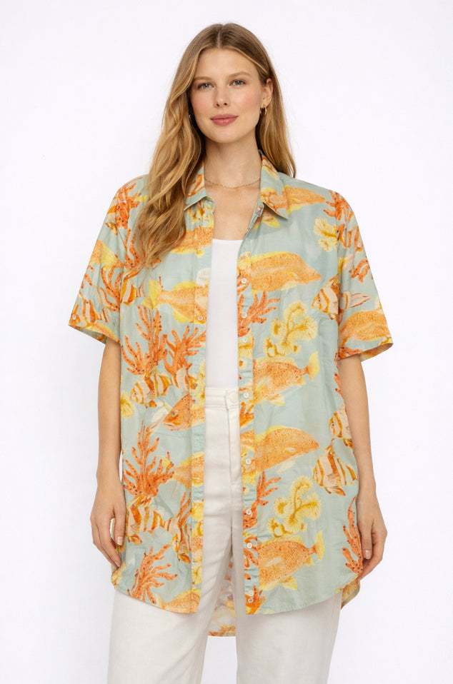 Camisola Nemo