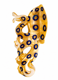Pinza Pulpo