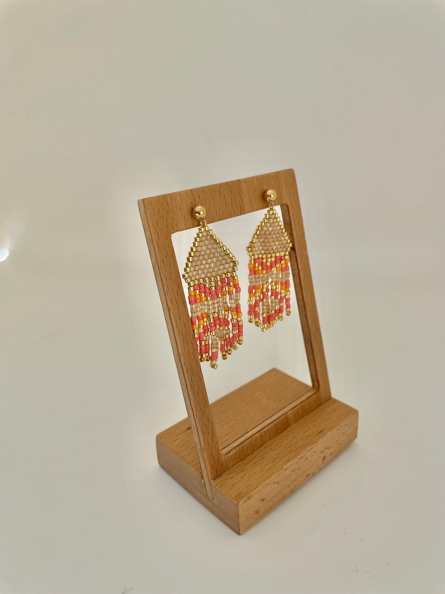 Pendientes Caída