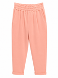 Pantalón Goma coral