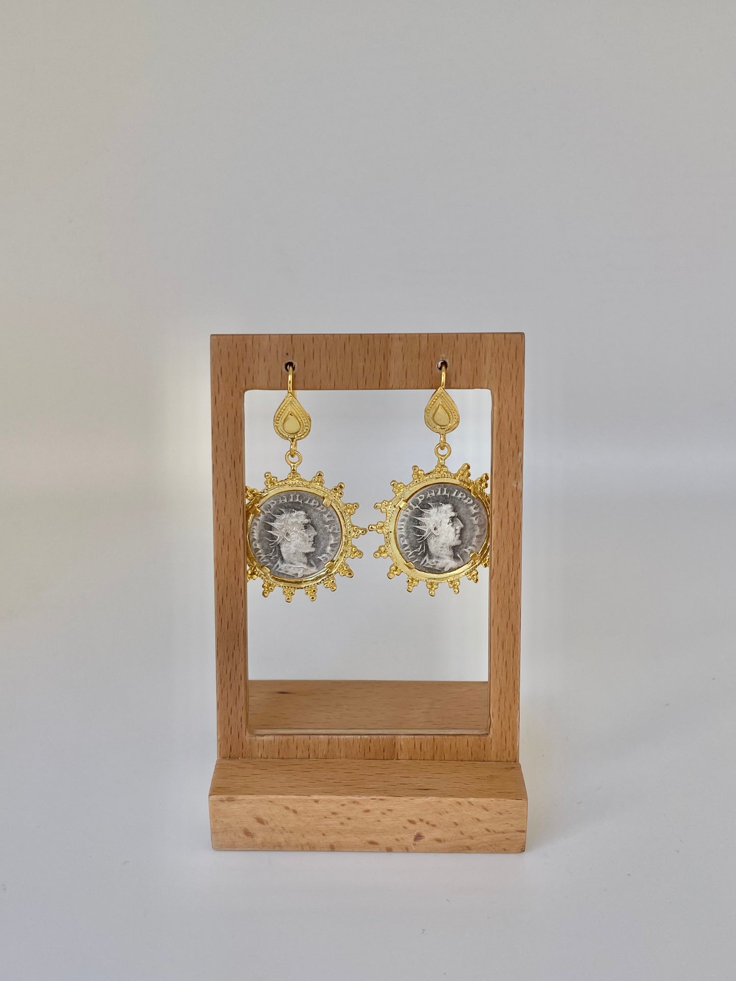 Pendiente Moneda