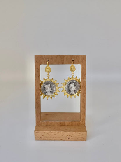 Pendiente Moneda