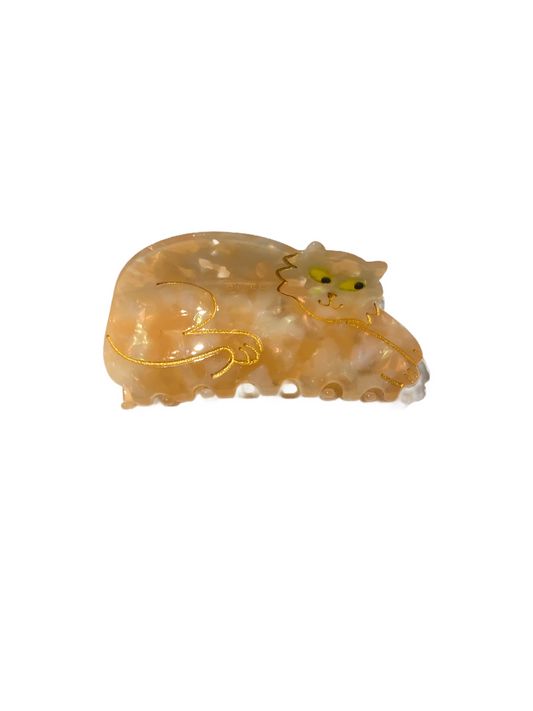 Pinza gato Simón