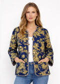 Chaqueta Royal