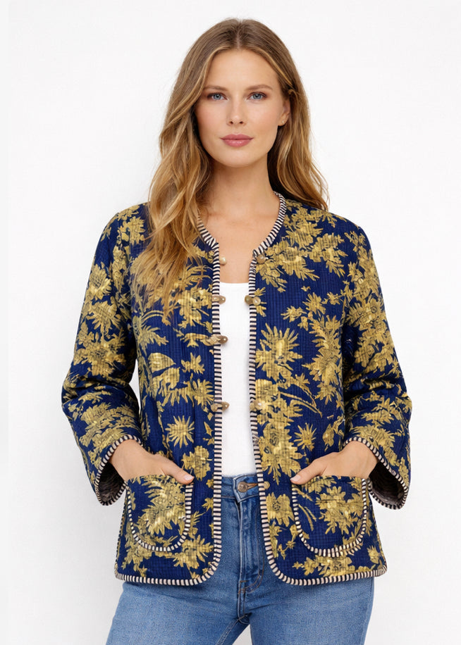 Chaqueta Royal