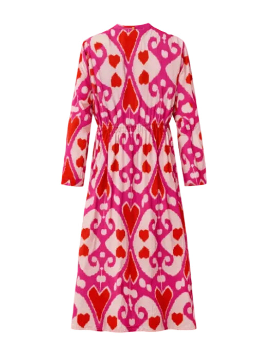 Vestido Amapola