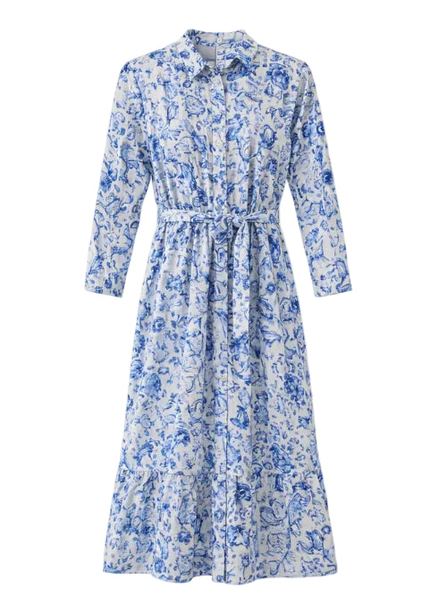 Vestido Catalina
