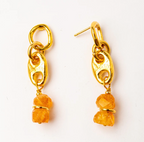 Pendientes Cadena