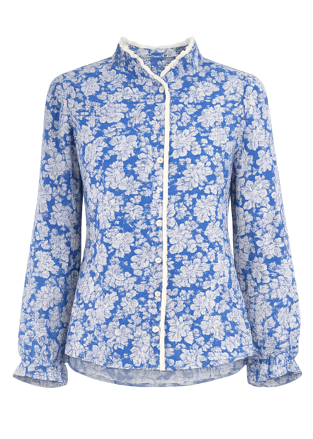 Blusa Fabiola