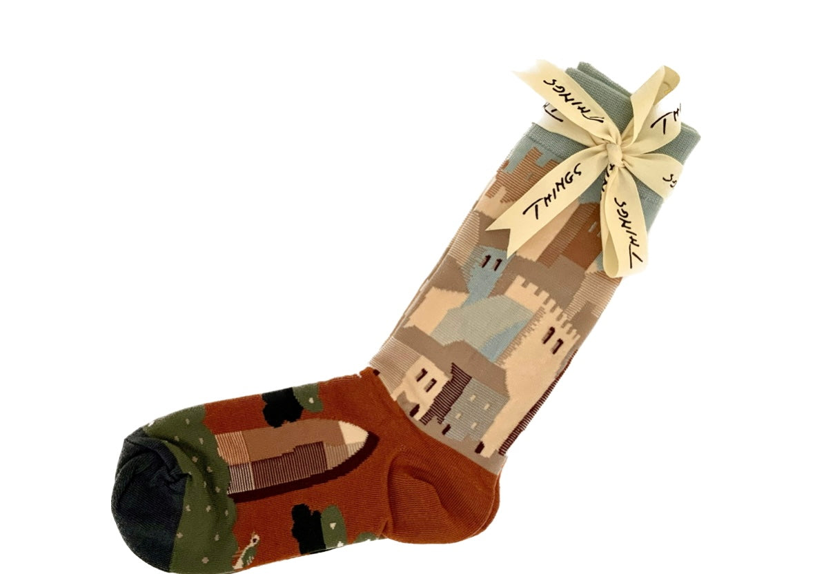 Calcetines Mi Pueblo