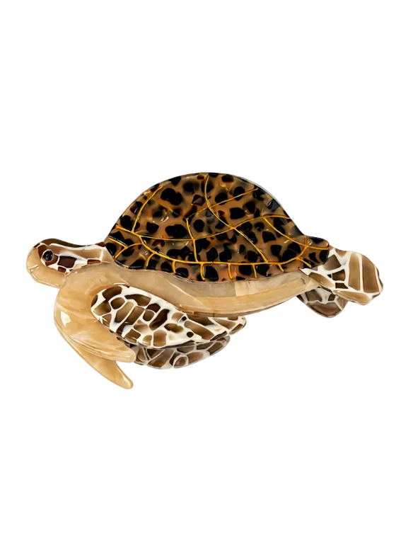 Pinza tortuga