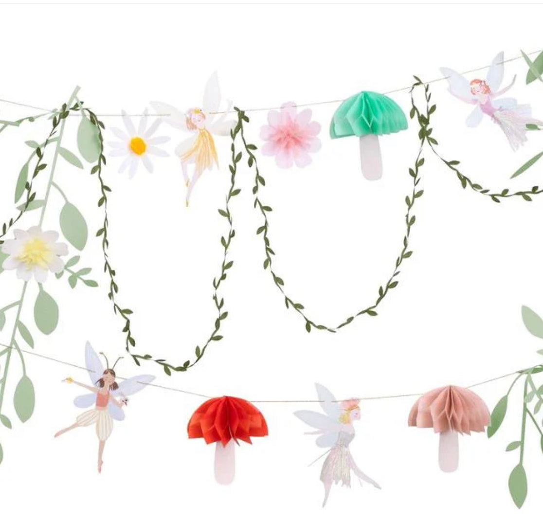 Guirnalda Hadas