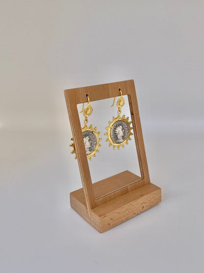 Pendiente Moneda