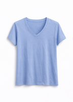 Camiseta Langostas Azul