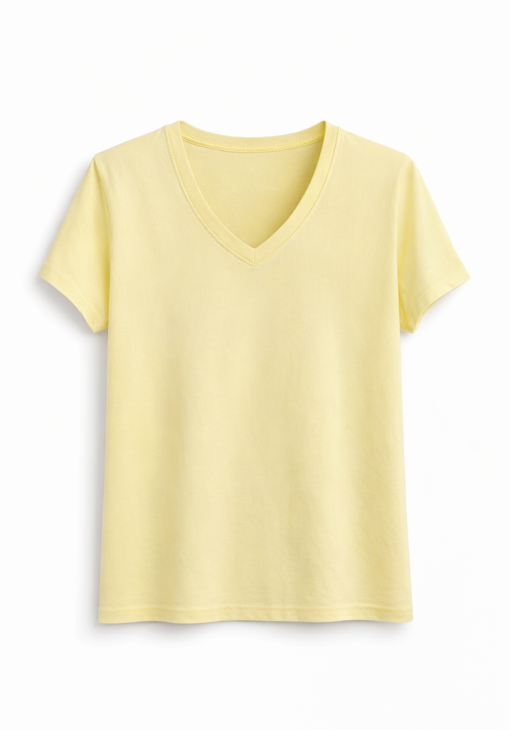 Camiseta Langostas Amarilla
